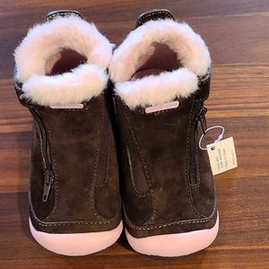 Stride Rite boots